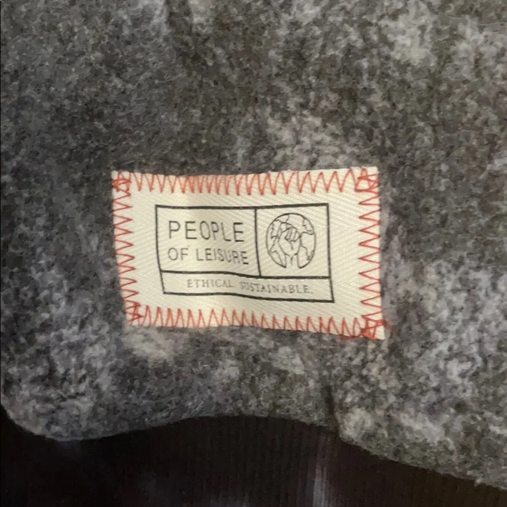 People of leisure hoodie - new condition - Picture 6 of 6